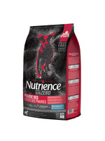 Nutrience Nutrience - GF Subzero Prairie Red Dog