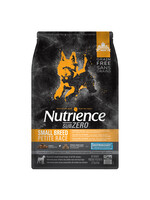 Nutrience Nutrience - Grain Free Subzero Fraser Valley Formula for Small Breed 2.27 kg (5 lbs)