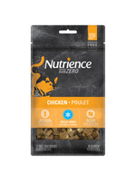 Nutrience Nutrience - GF Subzero Single Protein Treats Cat Chicken - 30 g (1 oz)