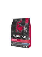 Nutrience Nutrience - GF Subzero Prairie Red Cat 5lb