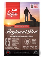 Orijen Orijen - Regional Red Dog