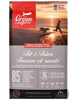 Orijen Orijen - Fit & Trim Dog 11kg