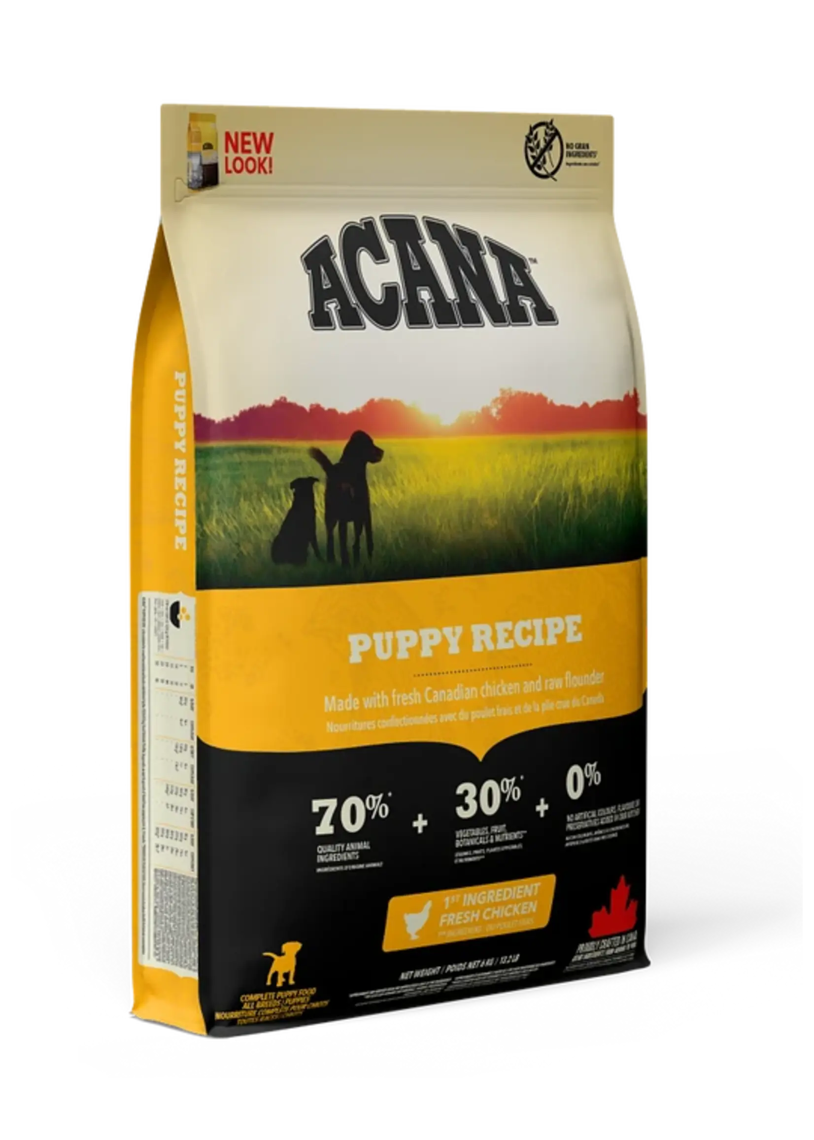 Acana Acana - Puppy