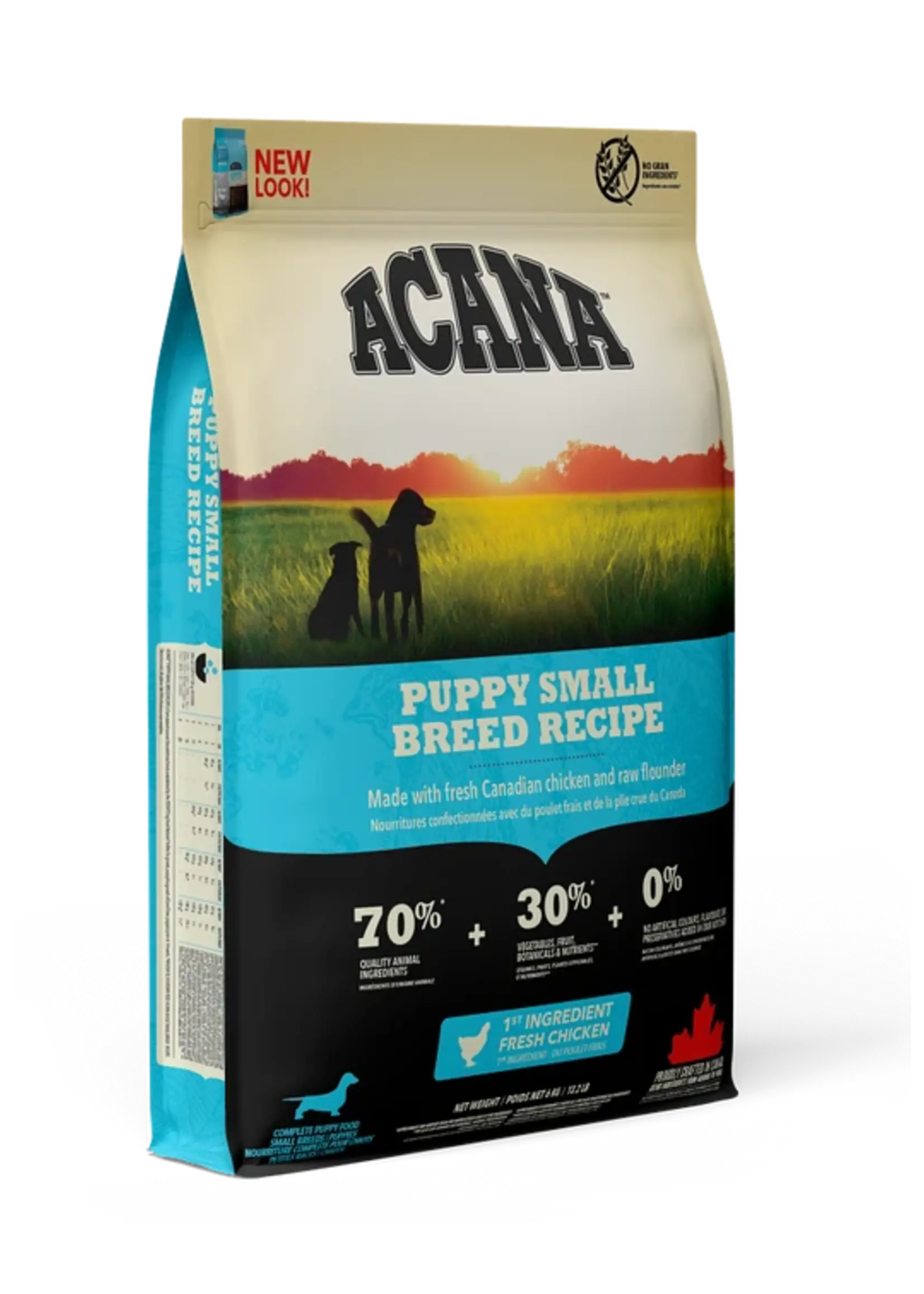 Acana Acana - Puppy Small Breed