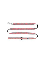 RC Pets Products RC Pets - Leash 1x6' Red Rebel