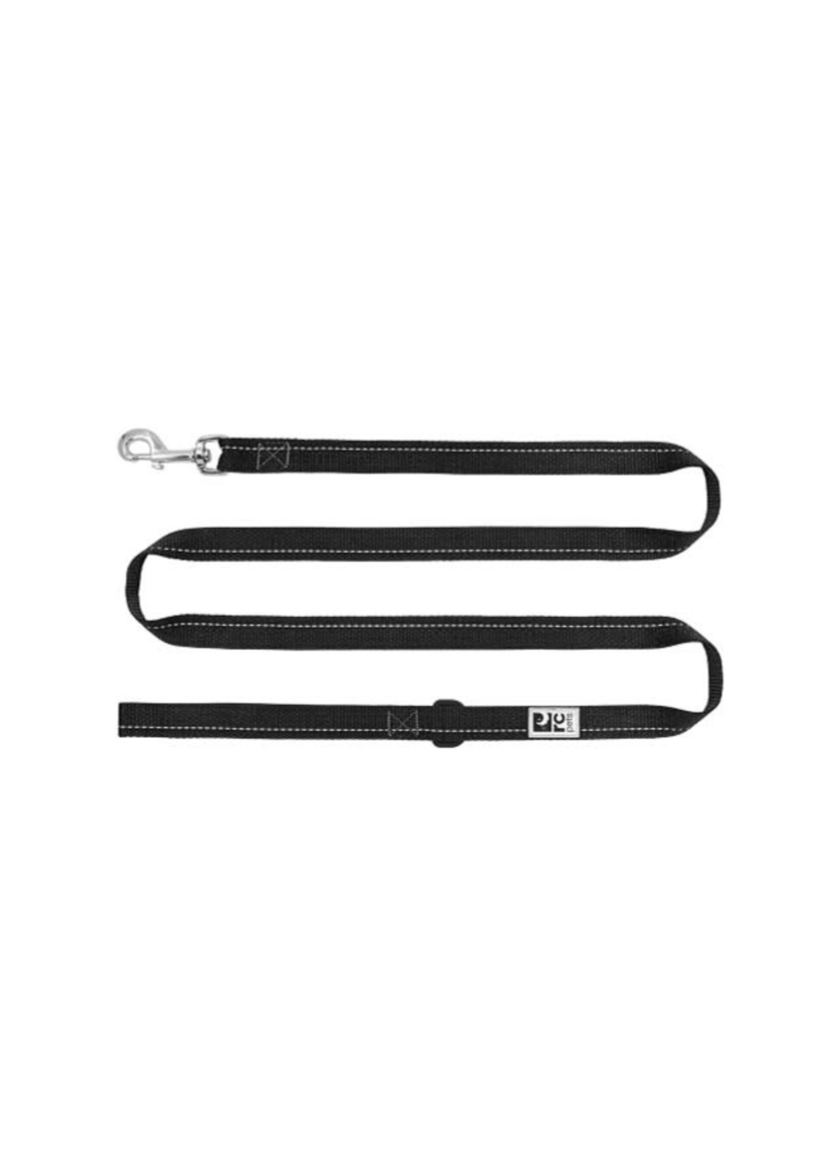 RC Pets Products RC Pets - Leash Primary 1x4'