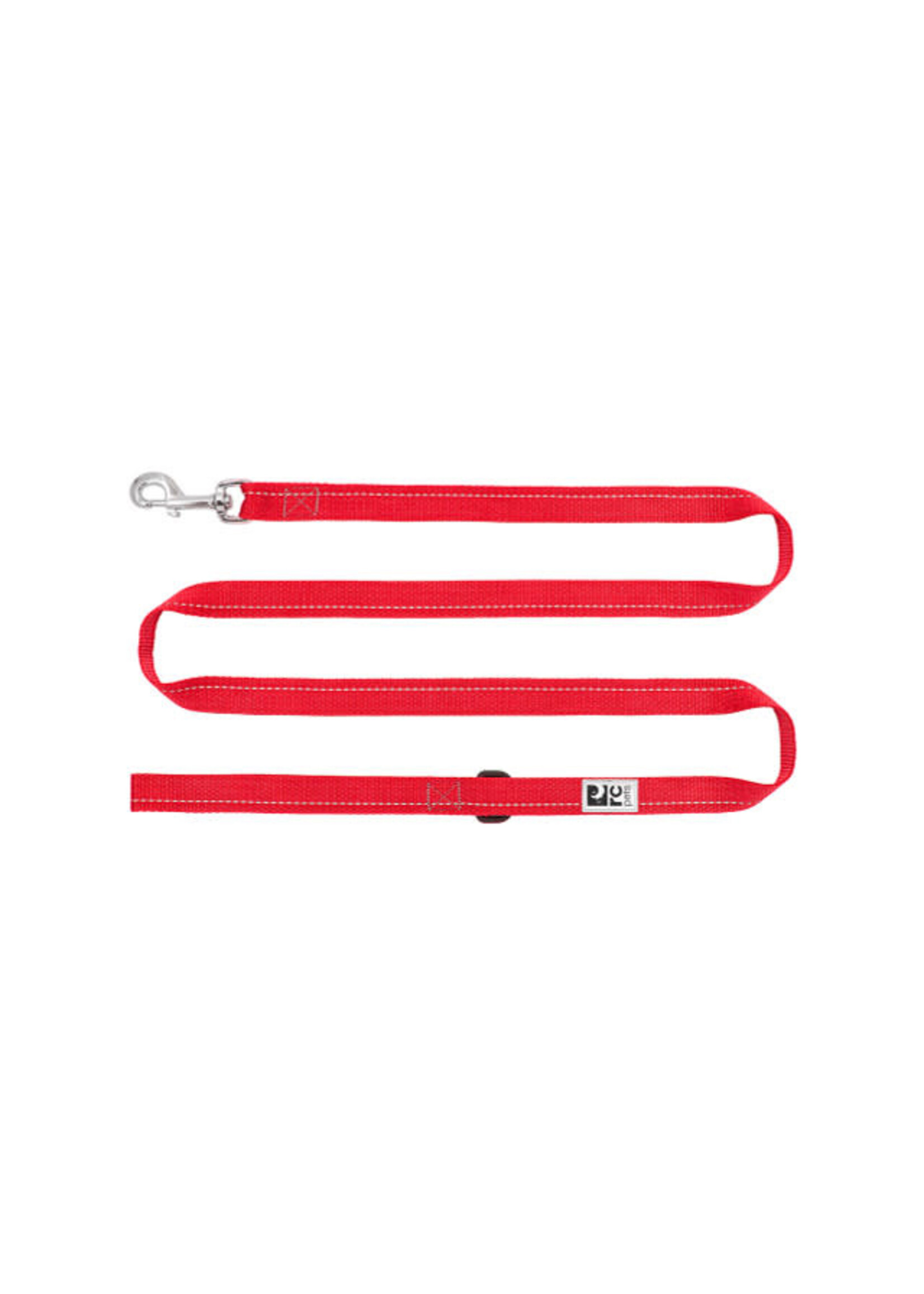 RC Pets Products RC Pets - Leash Primary 1x4'