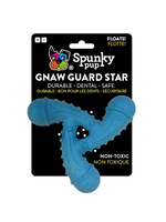 Spunky Pup Spunky Pup - Gnaw Guard Star Blue