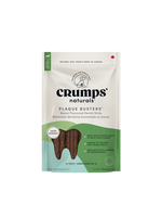 Crumps' Naturals Crumps' Naturals - Dog Plaque Busters Bacon