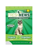 Fresh News Fresh News - Cat Litter 5.44kg
