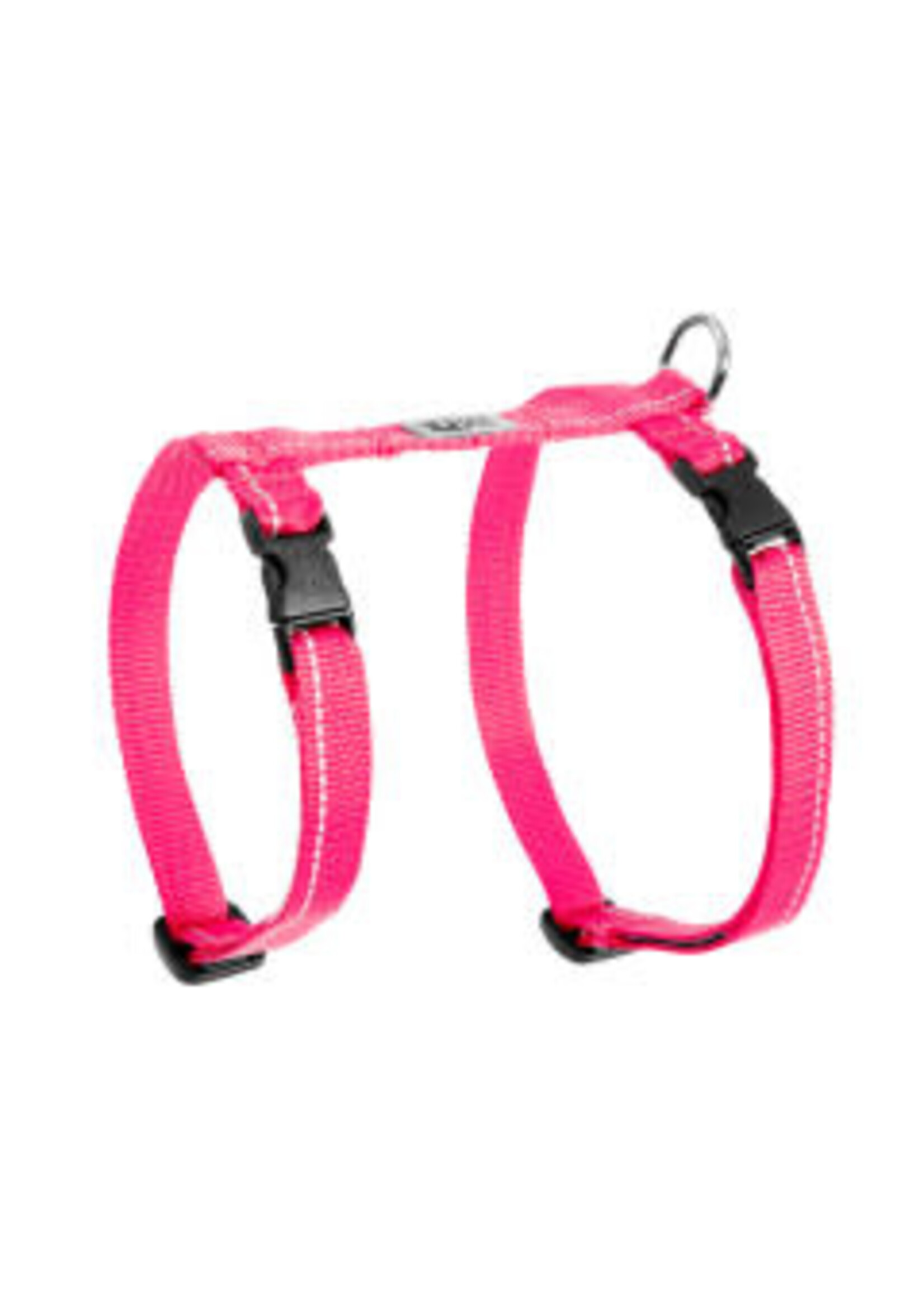 RC Pets Products RC Pets - Primary Kitty Harness Raspberry