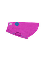 RC Pets Products RC Pets - Baseline Fleece Mulberry/Dark Teal