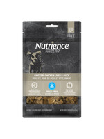 Nutrience Nutrience Grain Free Subzero Freeze-Dried Multi Protein Treats - Chicken, Chicken Liver and Duck Liver - 70 g