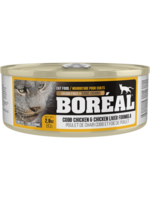 Boreal Boreal Cat Cobb - Chicken and Chicken Liver 80g