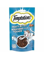 Temptations Temptations - Meaty Bites Tuna 43g Cat