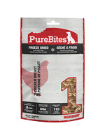 Pure Bites Purebites - Chicken Breast 85g