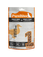 Pure Bites Purebites - Duck 74g