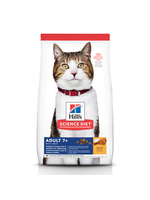 Hill's Science Diet Hill's Science Diet - Cat Adult 7+ Chicken 16 lb