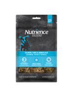 Nutrience Nutrience - GF Subzero Freeze-Dried Multi Protein Treats - Salmon, Cod and Amberjack - 70 g