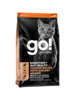 Go! Go! - Gut Health Salmon & Ancient Grains Cat