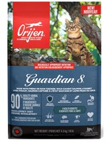 Orijen Orijen - Guardian 8 Cat
