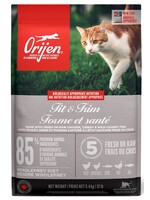 Orijen Orijen - Fit & Trim Cat