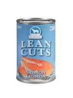 Tri-V Tri-V - Lean Cuts Salmon 680g