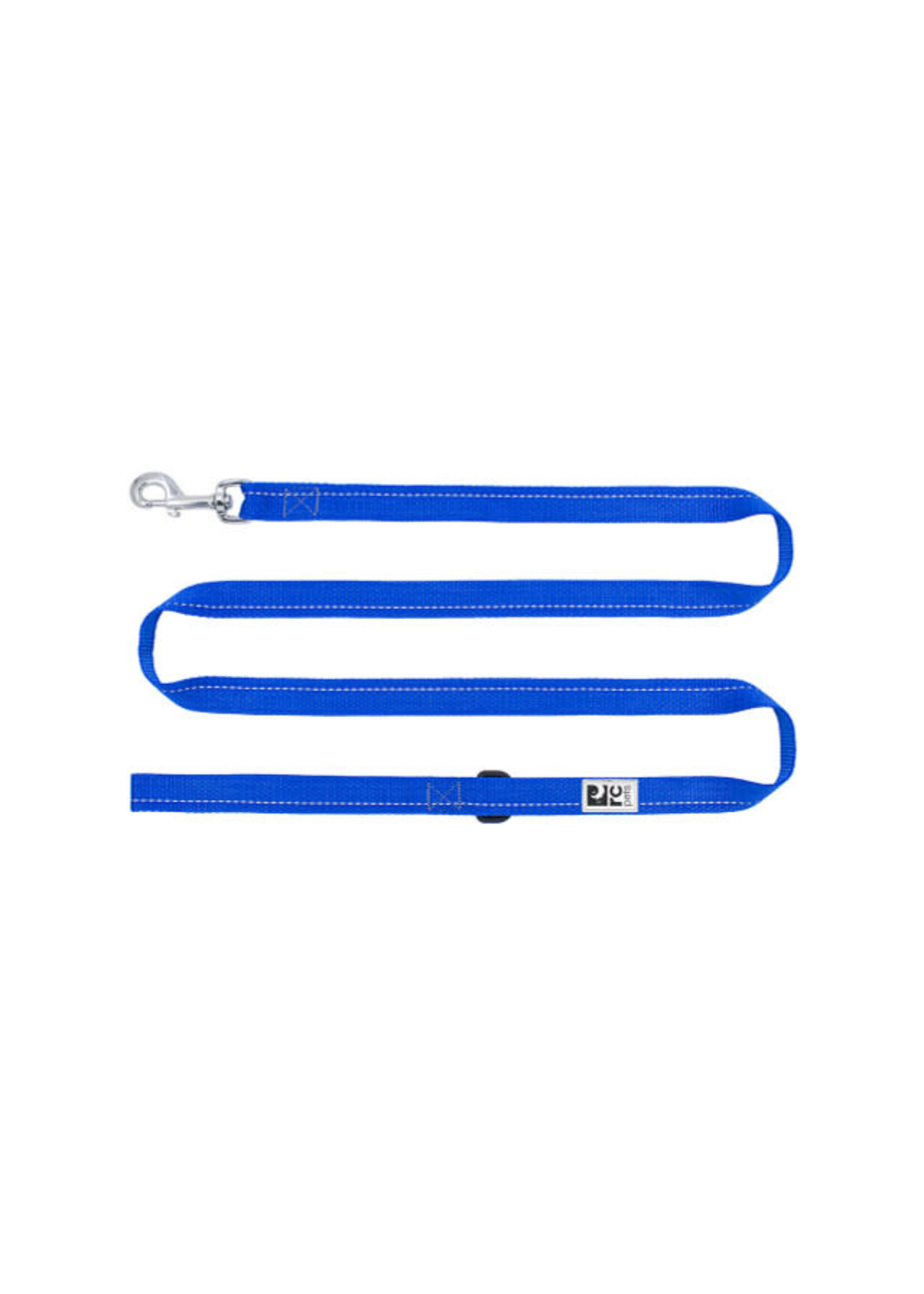 RC Pets Products RC Pets - Leash Primary 3/4x6'