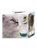 Cat H2O - Drinking Fountain for Cat 1-2L BLUE