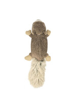 Tall Tails Tall Tails - Stuffless Squirrel Squeak Toy 16"