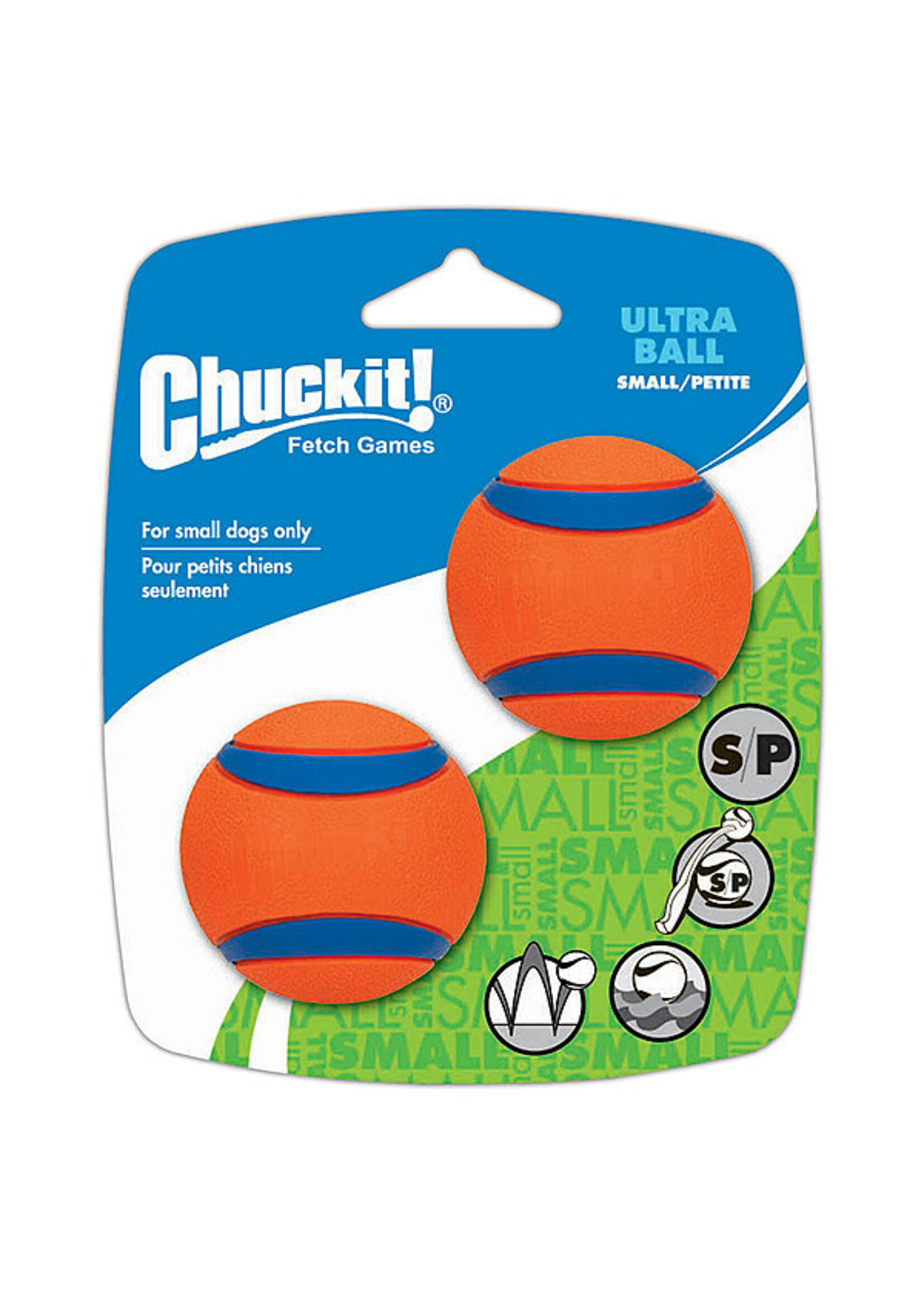 Chuck It! Chuckit! Ultra Ball Float