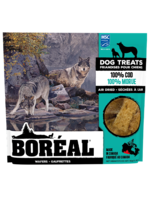 Boreal Boreal Dog Treats 100% Cod Wafers 92g