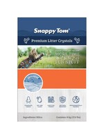 Snappy Tom Snappy Tom - Crystal Natural Blue Unscented 17.6LB