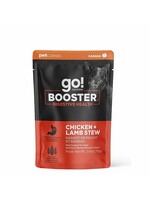 Go! GO! - Digestive Health Chicken & Lamb Stew 2.8oz