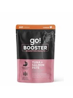 Go! GO! - Digestive Health Tuna & Salmon Pate 2.5oz Cat