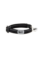 RC Pets Products RC Pets - Kitty Breakaway Collar Primary Black