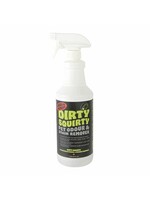Hemp 4 Tails Hemp 4 Tails - Dirty Squirty Enzyme Cleaner 1 Litre