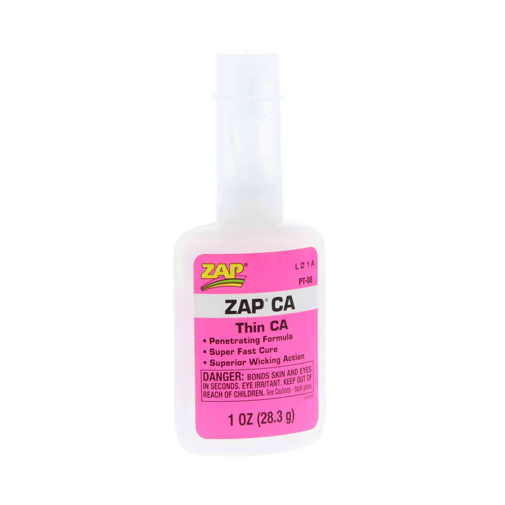 Zap Zap-CA, 1oz