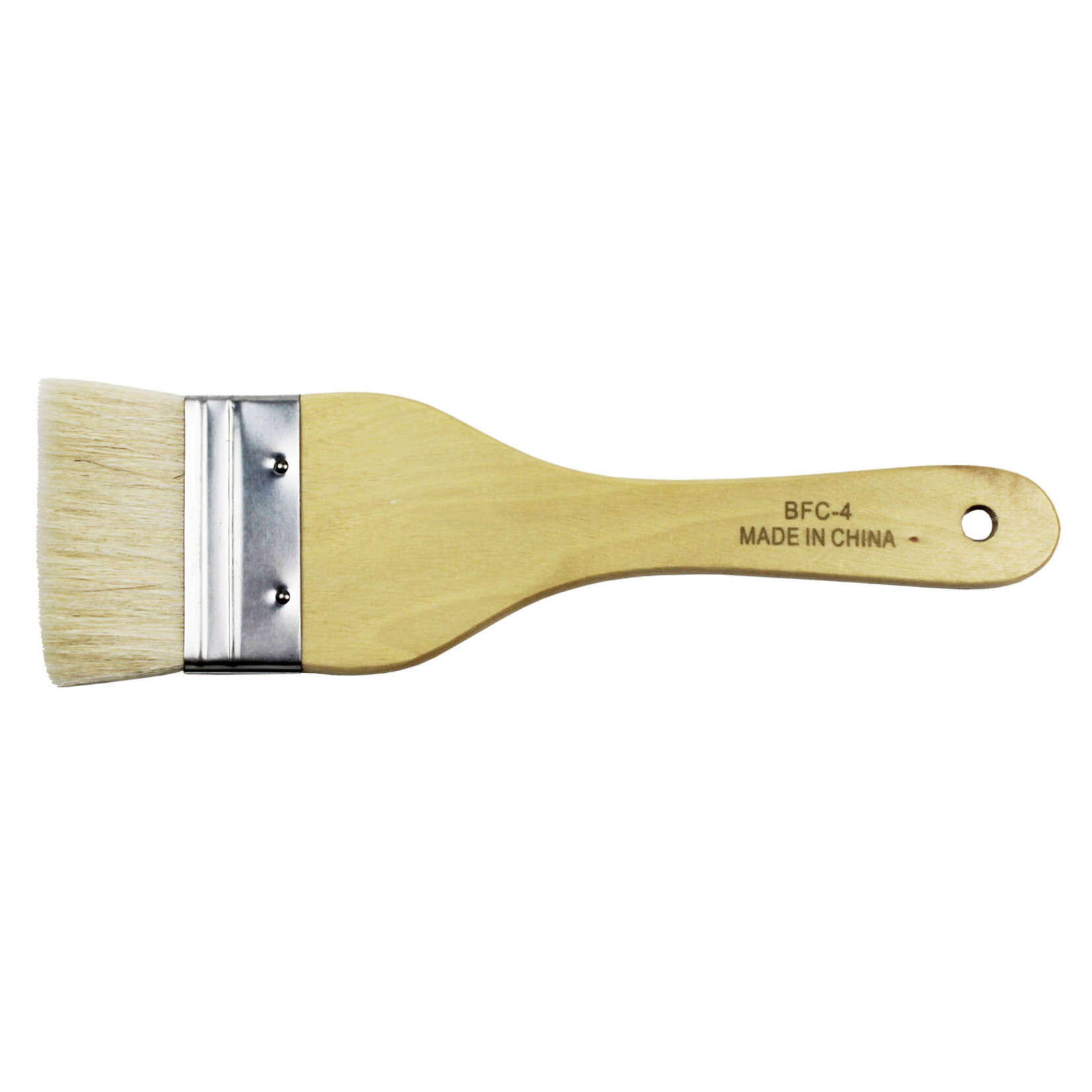 Yasutomo Yasutomo Hake Brush