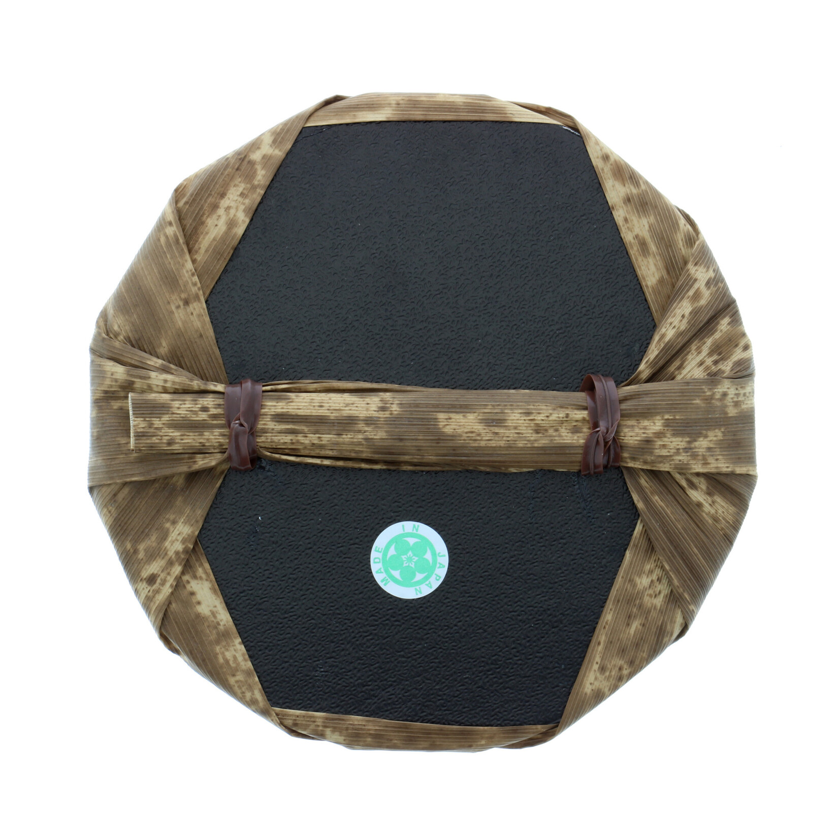 Yasutomo Bamboo Bark Baren, 4.5"