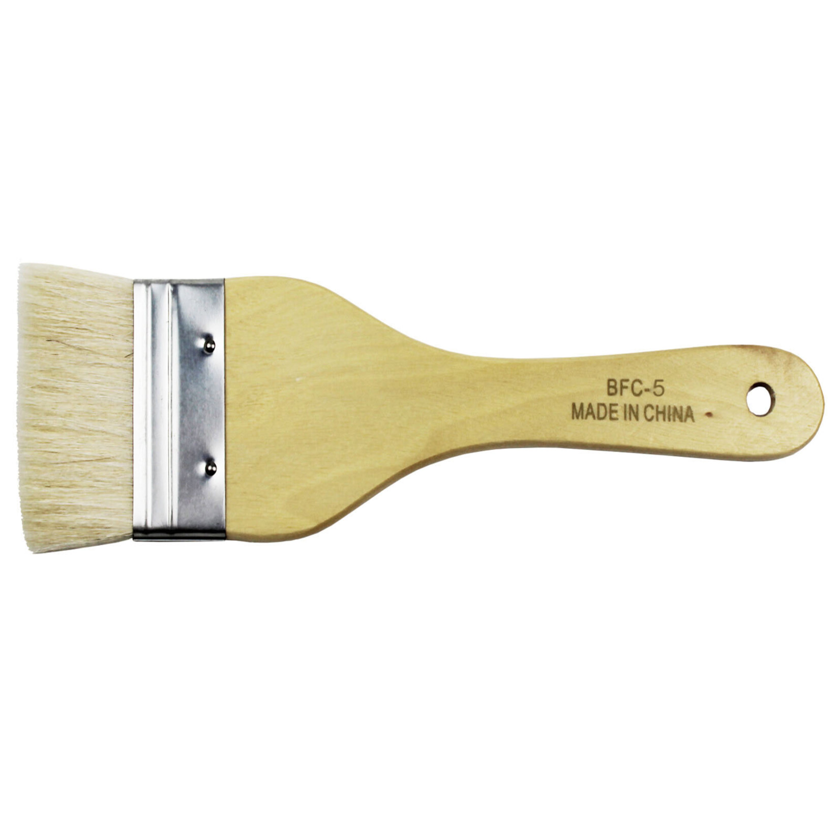 Yasutomo Yasutomo Hake Brush