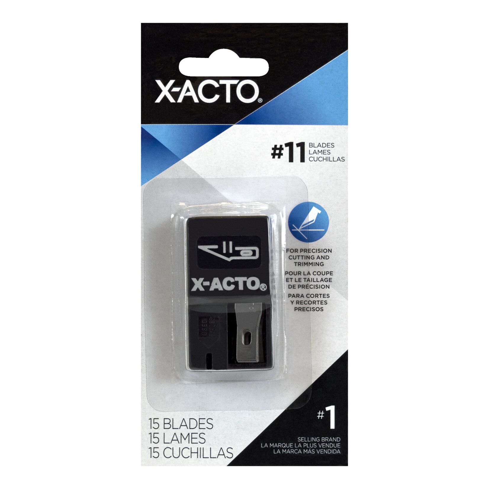 X-Acto X-Acto #11 blades