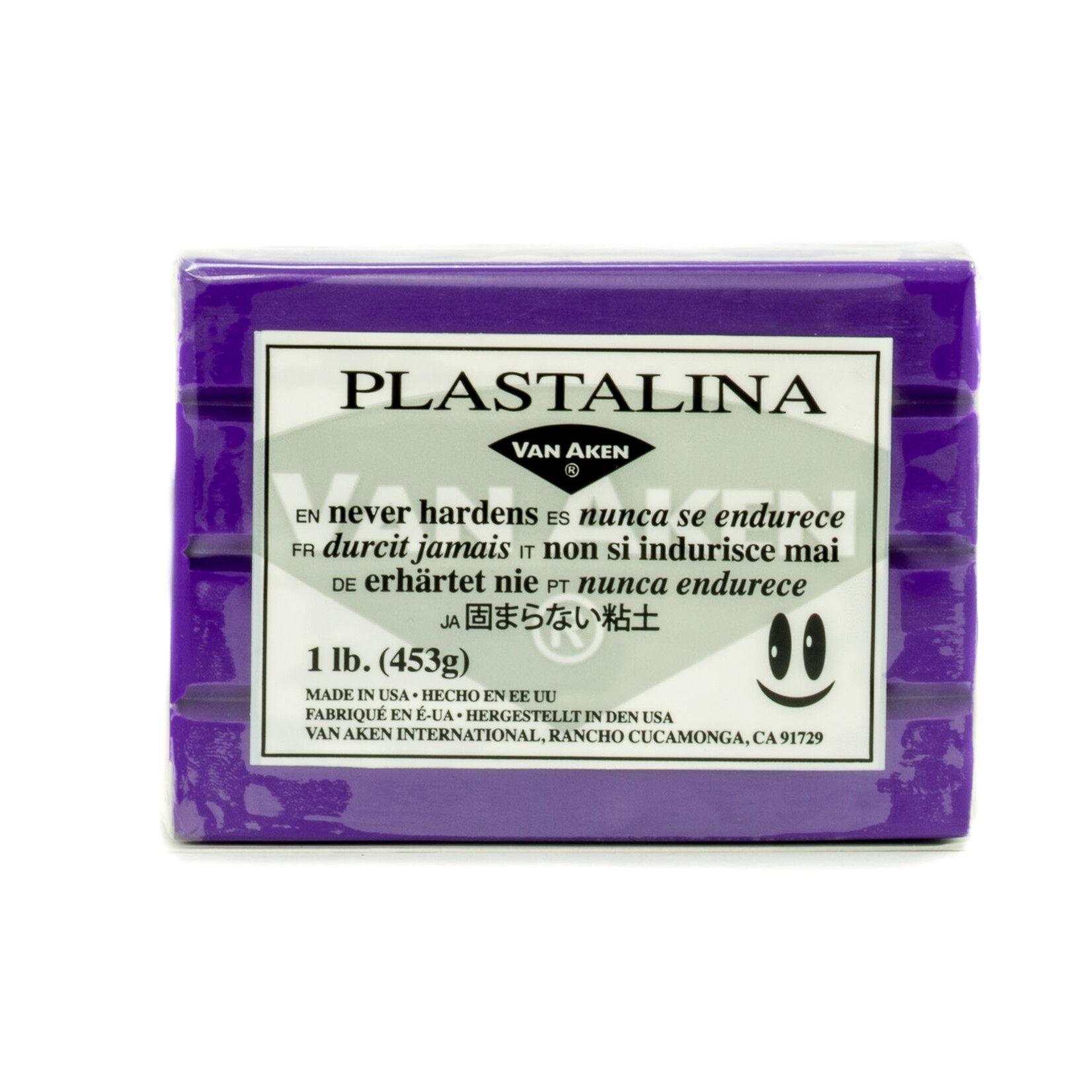 Van Aken Plastilina, 1lb
