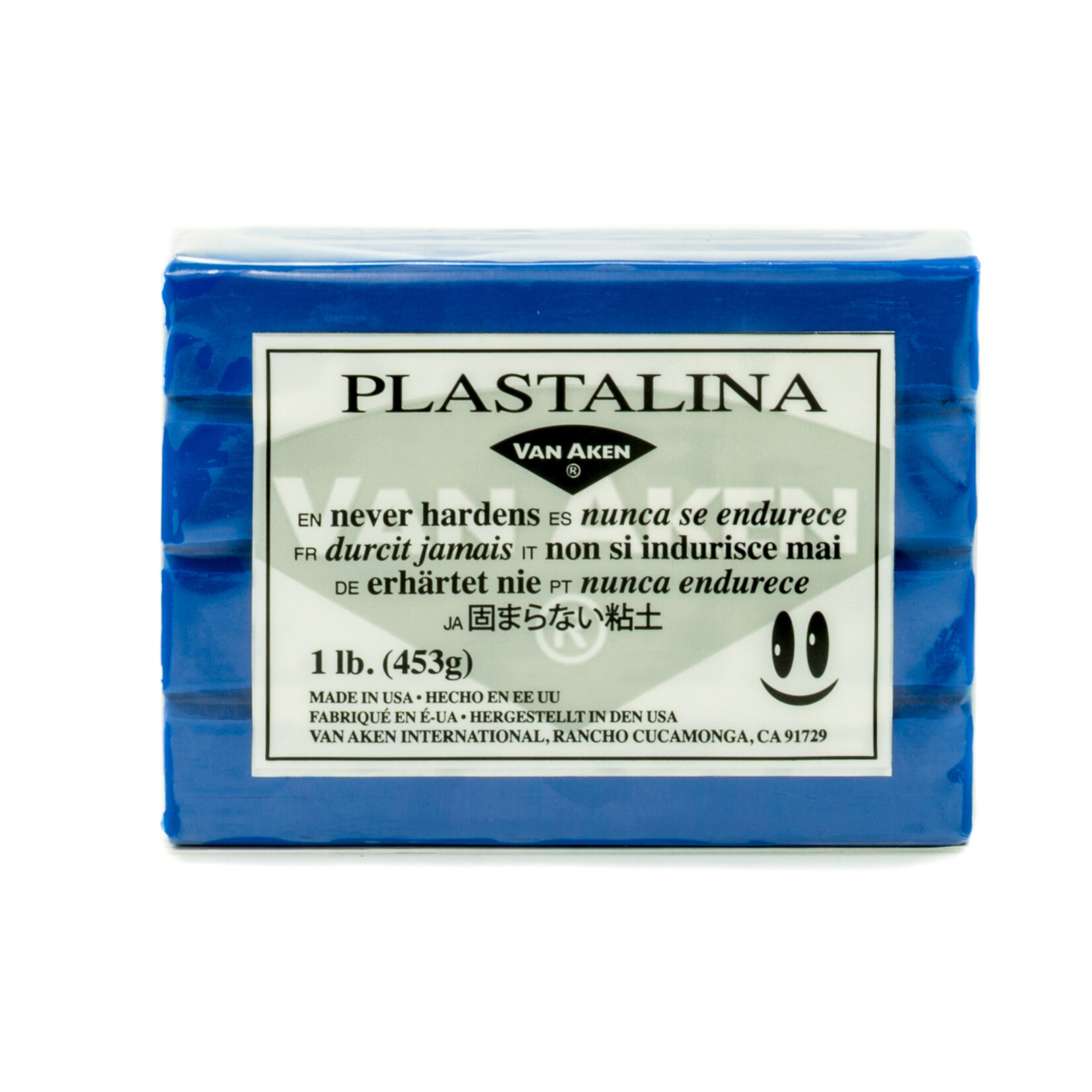 Van Aken Plastilina, 1lb
