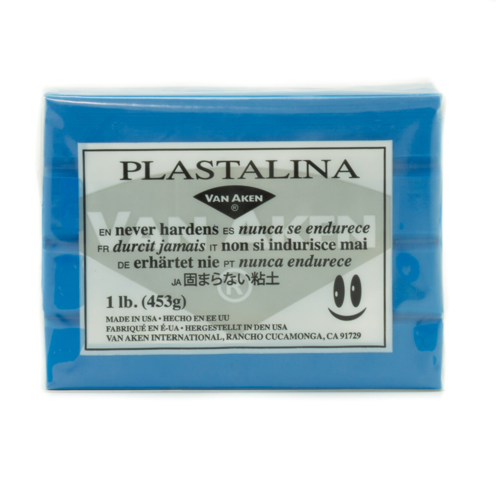 Van Aken Plastilina, 1lb