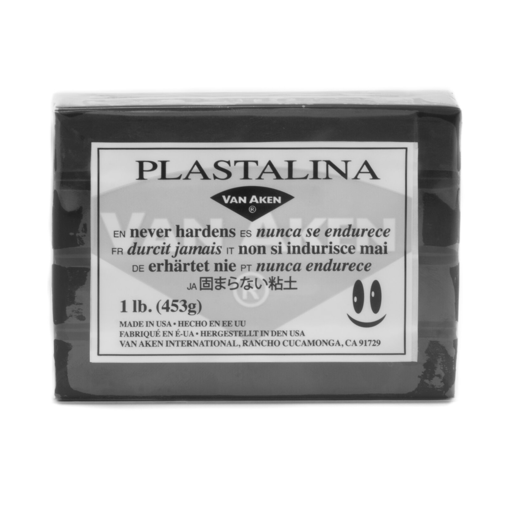 Van Aken Plastilina, 1lb