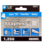 Surebonder Surebonder Heavy Duty Staples