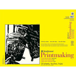 Strathmore Strathmore 300 Printmaking Pad