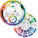 The Color Wheel Company Color Wheel