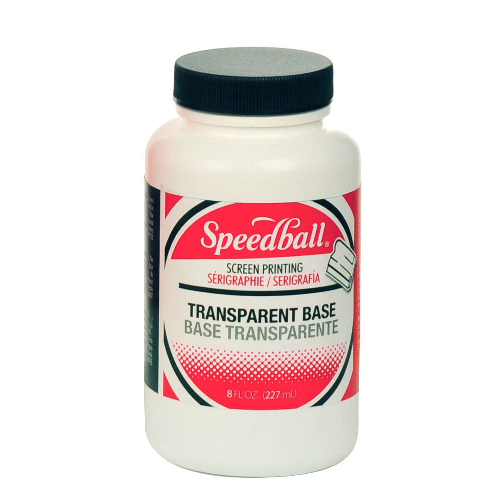 Speedball Speedball Screen Ink Fabric, 8oz